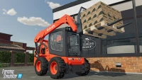 1. Farming Simulator 22: Kubota Pack PL (PC)